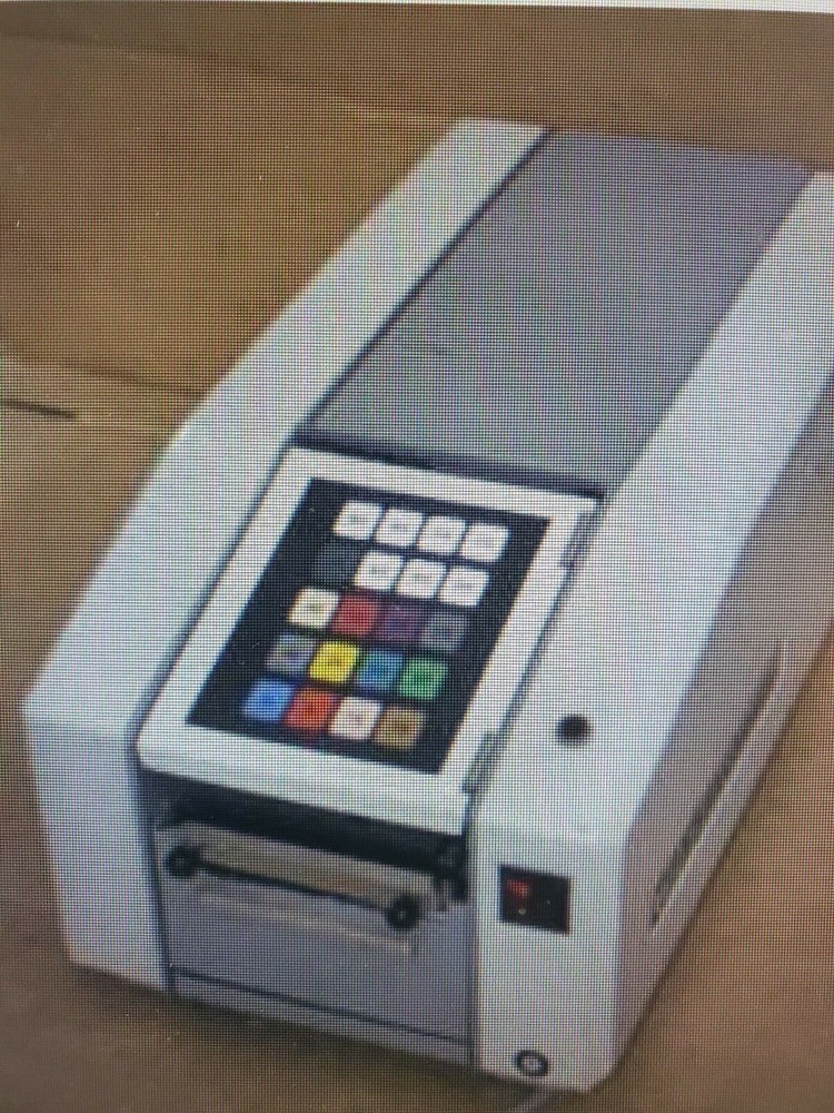 BETTER PACK 755ES REPLACEMENT CONTROL LOGIC BOARD 5UN3081