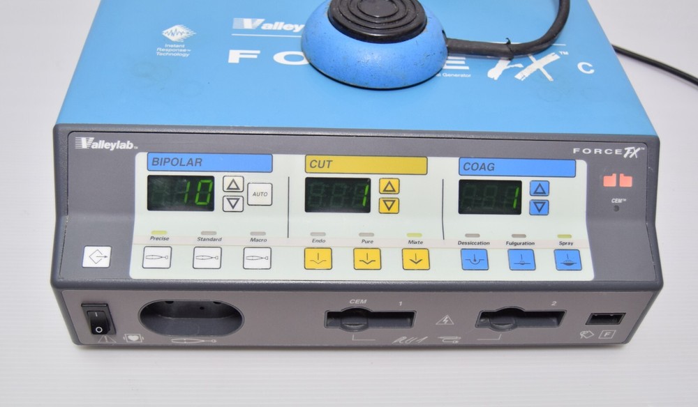 Valleylab Force Fx ESU Unit