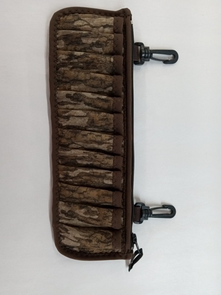 Mossy Oak Shotgun Shell Holder 24 Pack
