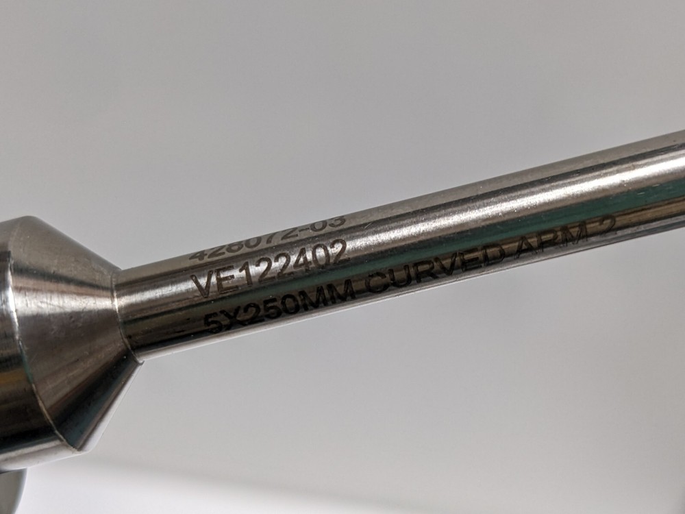 428072-03 5x250mm #2 (USED).