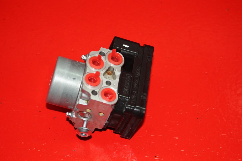 18-19 KAWASAKI NINJA 400 ABS PUMP UNIT MODULE