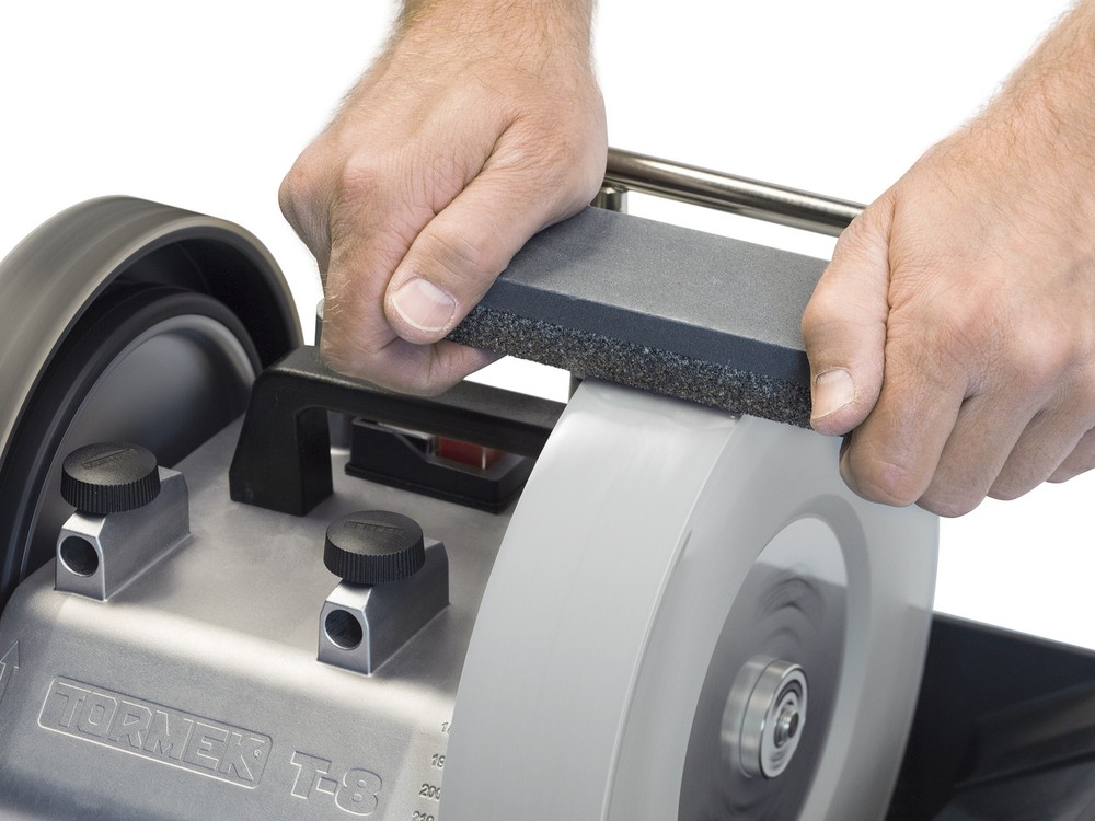 TORMEK T-8 Water-Cooled Sharpening System