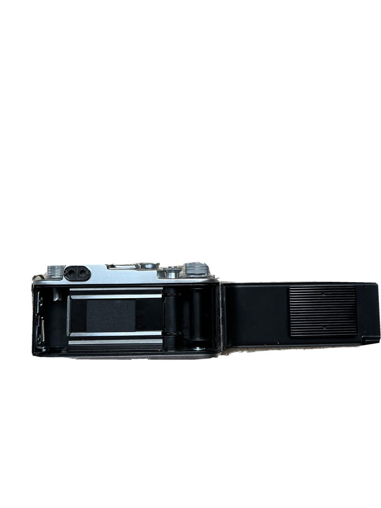Tanack Type IV-S Rangefinder Film Camera
