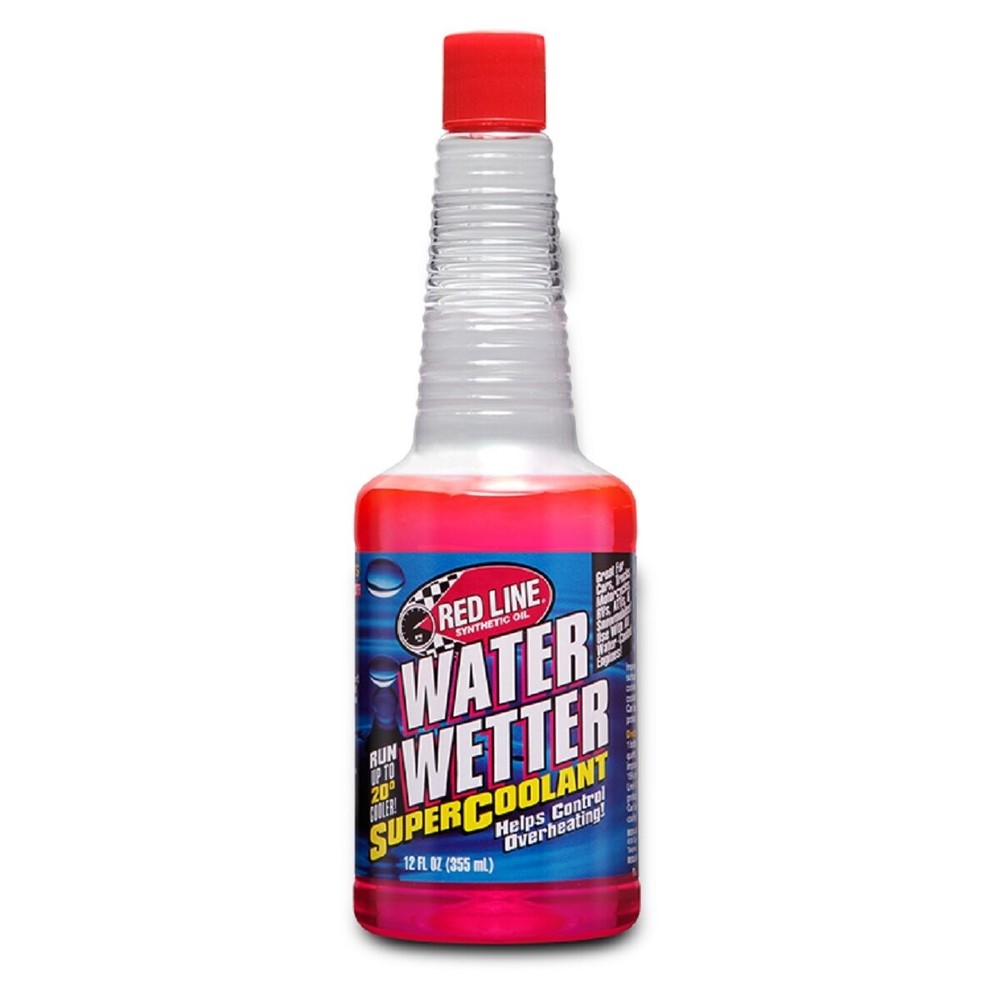 Red Line Waterwetter 80204