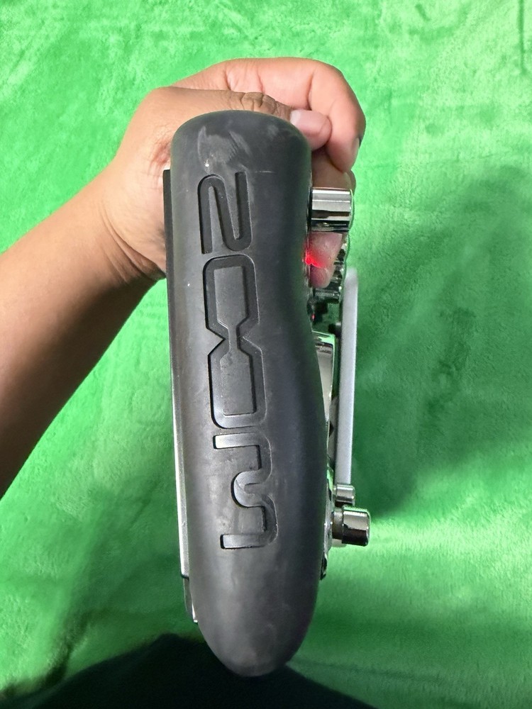 Zoom G2.1u Guitar Multi-Effects Pedal