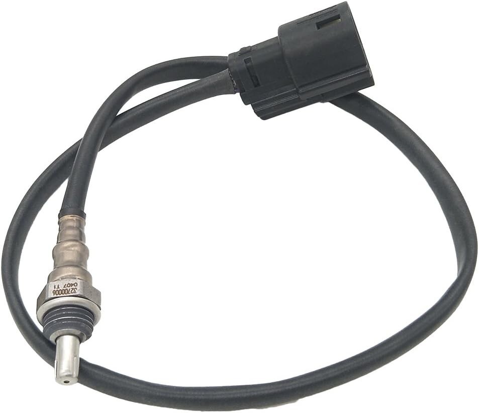 Oxygen Sensor Rear Sensor Replacement Harley Davidson V-ROD Sportster Softail Dy
