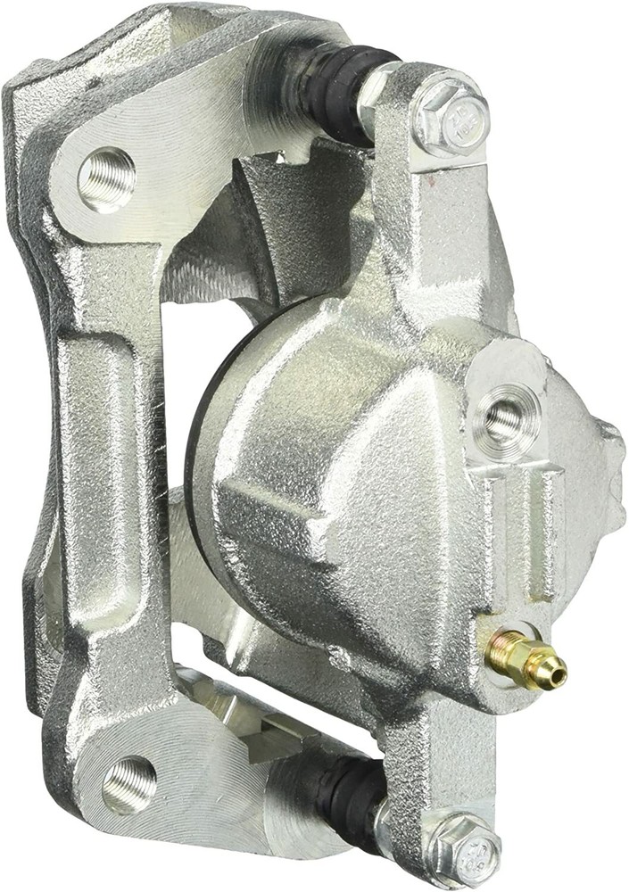 2007-2018 Jeep Wrangler Brake Caliper for Front Driver Side *NEW*