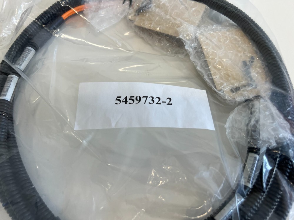 PP17: 5459732-2 Cable RTAC 27444