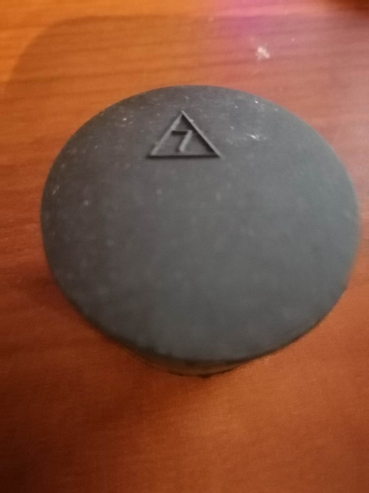 #7 rubber stopper