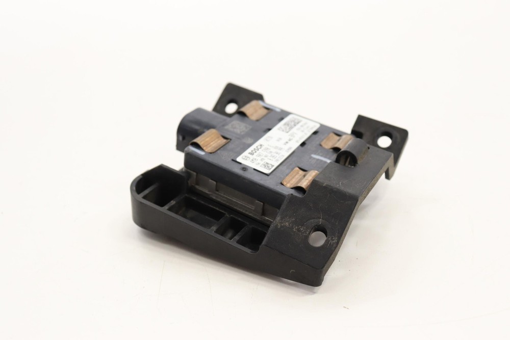 2018 - 2019 AUDI A5 REAR LEFT BLIND SPOT LIDAR SENSOR MODULE OEM 4M0907590E