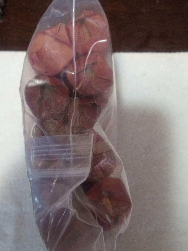 Penny Rolls 10 Circulated Wrapped Rolls Unsearched