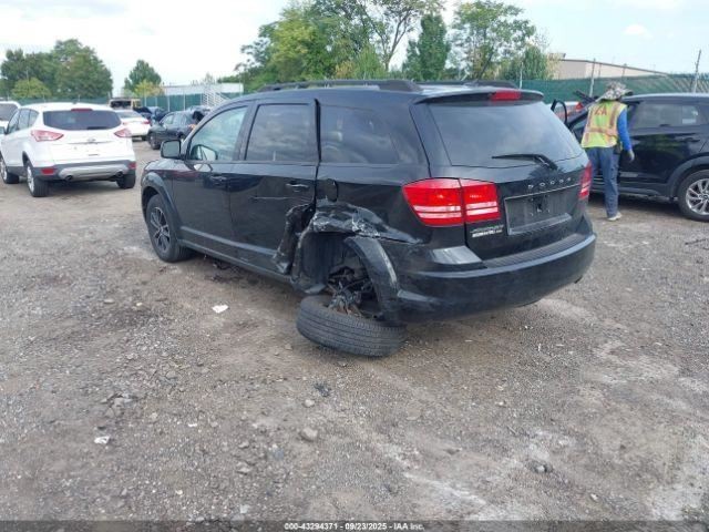 JOURNEY 2018 Transmission Shift 978635
