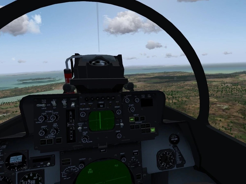 Flight Gear 2026 - Professional Flight Simulator Software For Windows on USB