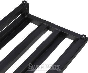 Pedaltrain JR MAX Pedalboard