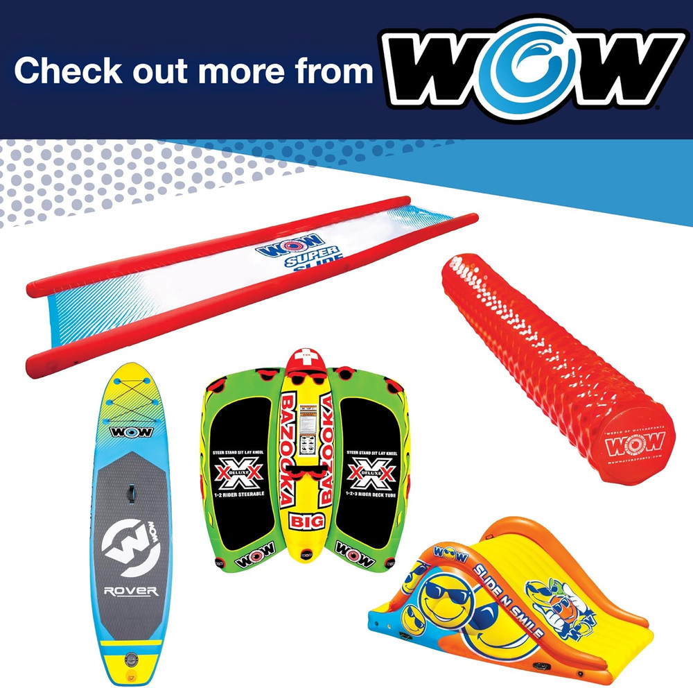 Tow Rope