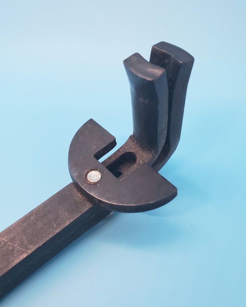 Mac Tools CV Joint Rzeppa-Type Disassembly Tool #CVB1790 Retired