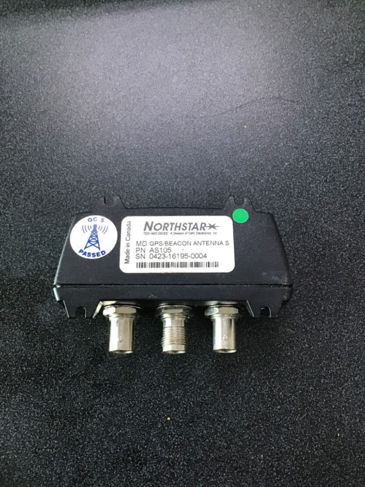 northstar AS105 Splitter