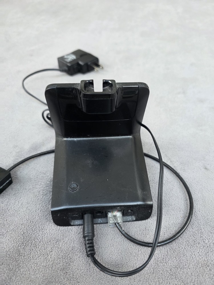 Plantronics CS540-XD, 900MHZ, Wireless Headset Bundle