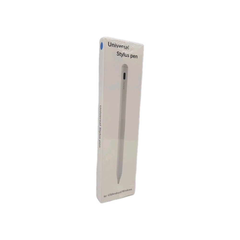Blue Universal Stylus Pencil Pen for iOS/Android/Window