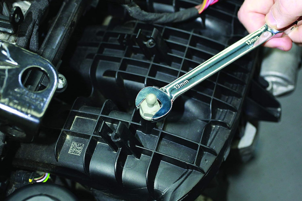 31-Piece Low Profile Bit & Go Thru Alldrive Socket Set - Ultimate Tool Kit