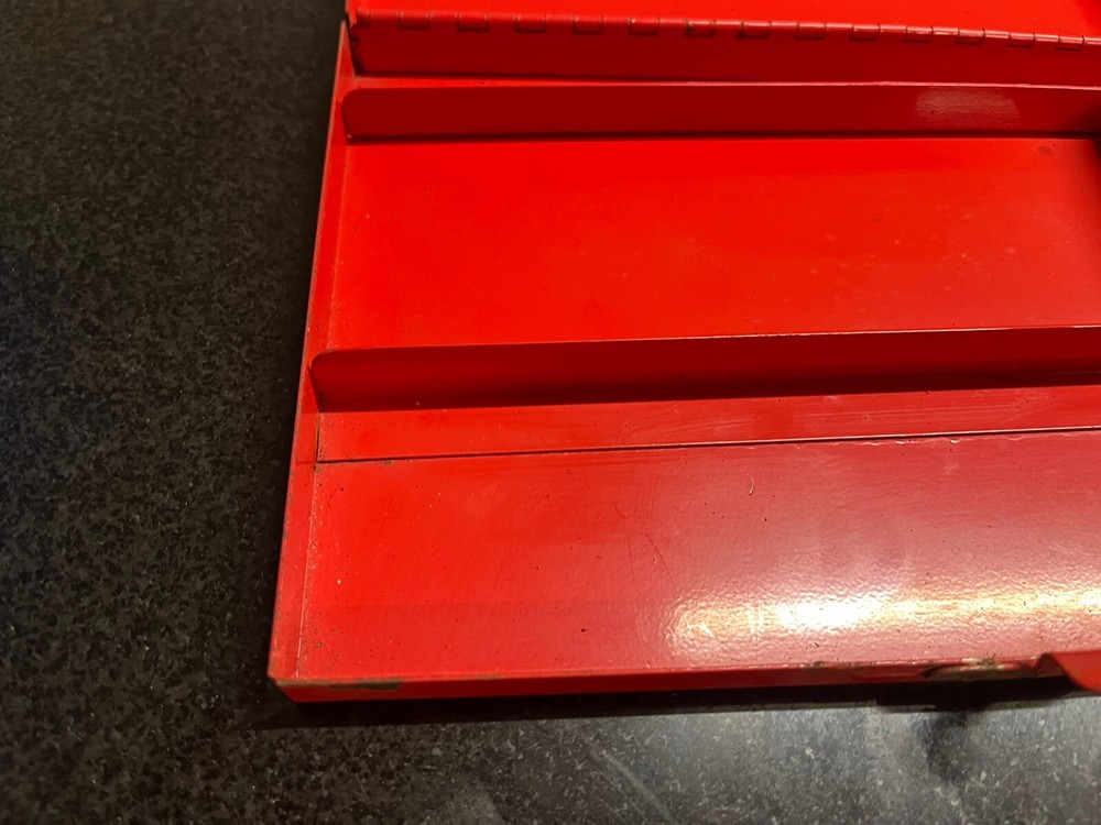 Snap On KRA-275 Metal Tool Box