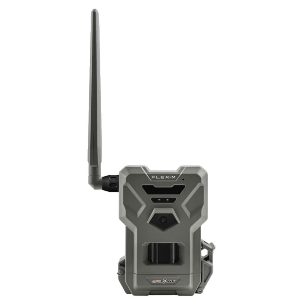 SPYPOINT Flex-M Cellular Trail Camera (FLEX-M)
