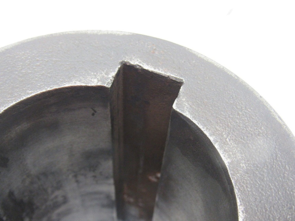 4-3/4" OD x 2-7/8" ID Keyed Bore Adapter
