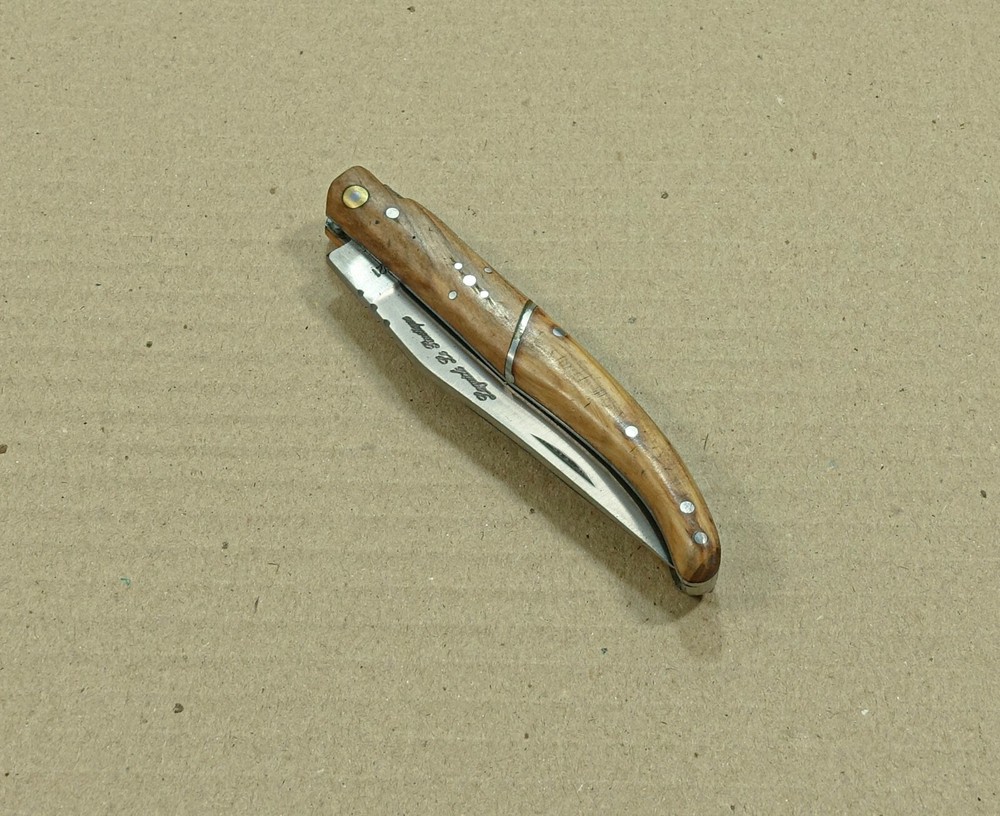 Laguiole Pocket Knife