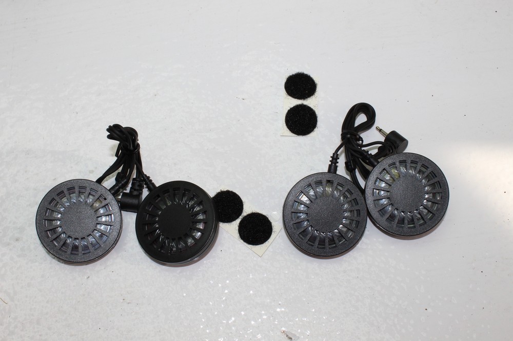 COLLETT ELECTRONICS COMMUNICATOR PLUS INTERCOM 49 (SBG)