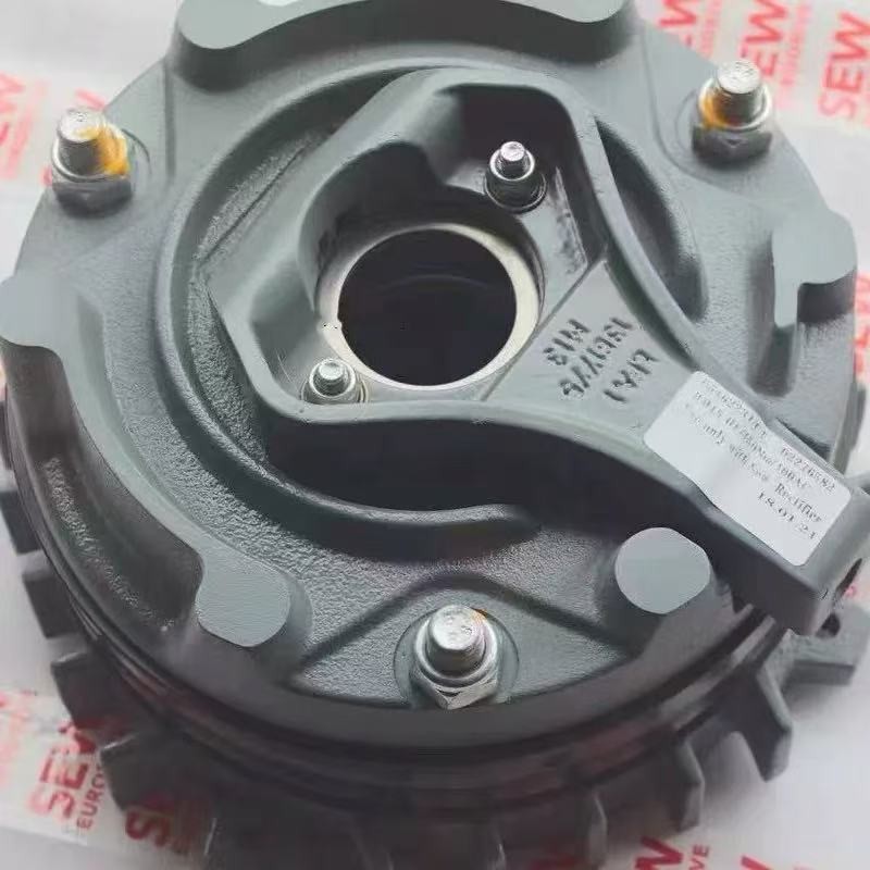 1pcs SEW BE5B motor brake assembly DHL