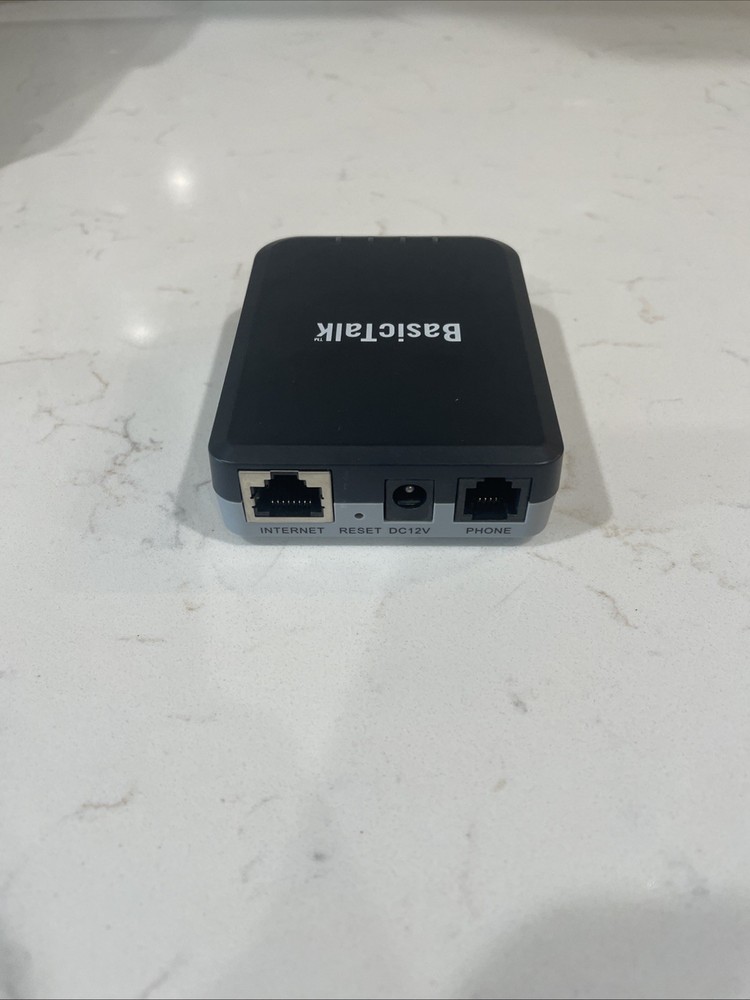 BasicTalk Model HT701