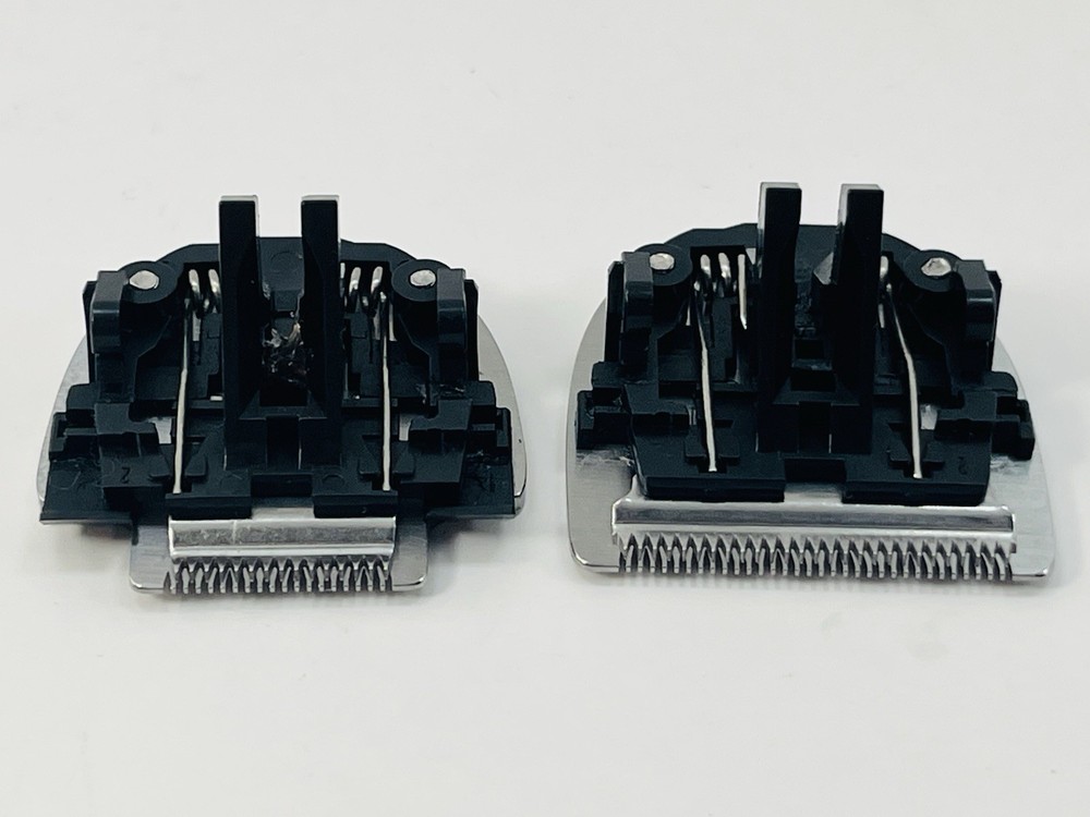 Remington MB4850 Replacement Blade Bundle | Stubble Blade + Goatee Detail Blade