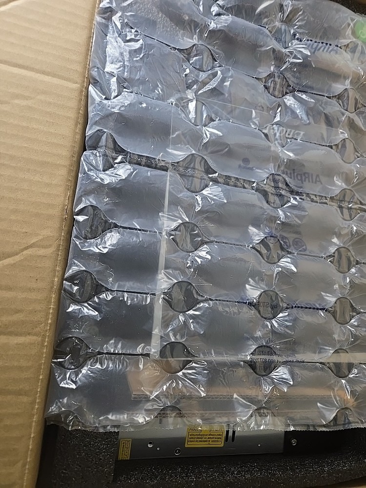 Shenzhen Creality Ender 3 3D Printer OPENED BOX
