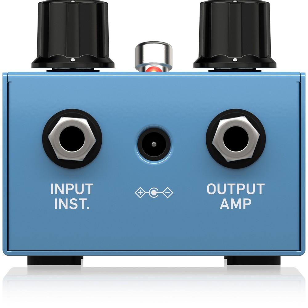 Behringer OCTAVIA OCTAVE Fuzz Pedal