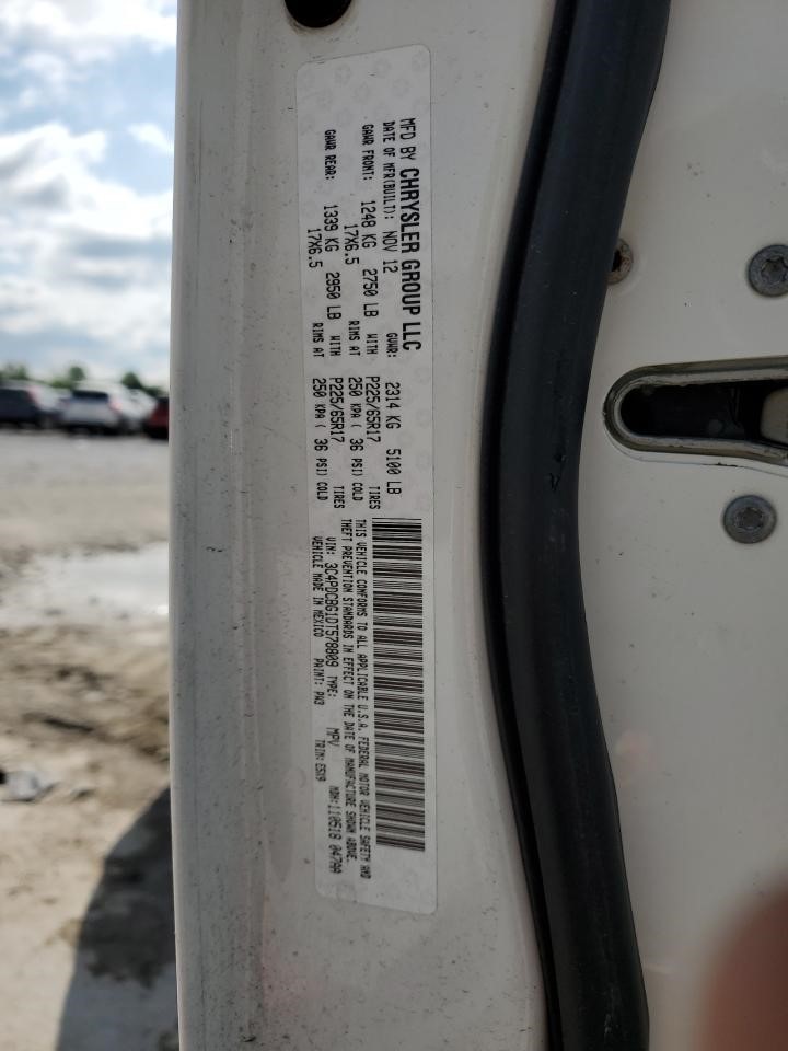 A/C Selector Switch fits 2013 Dodge Journey AC front mounted in dash 4.3``
