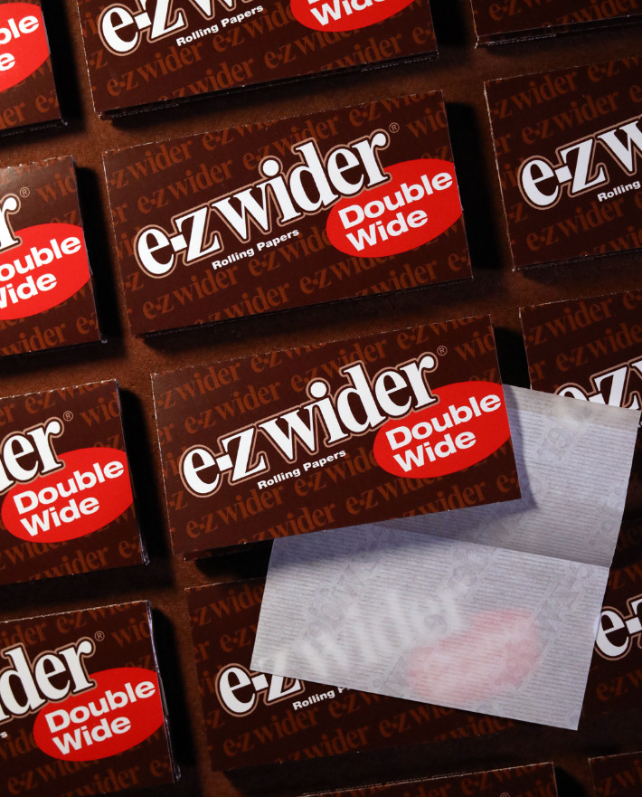 EZ Wider Double Wide 50 Booklet Box