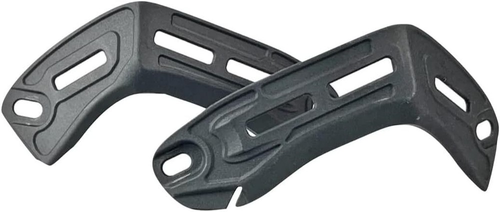 Bifrost Gear M-LOK Side Accessory ARC Rails for Crye AirFrame Helmets