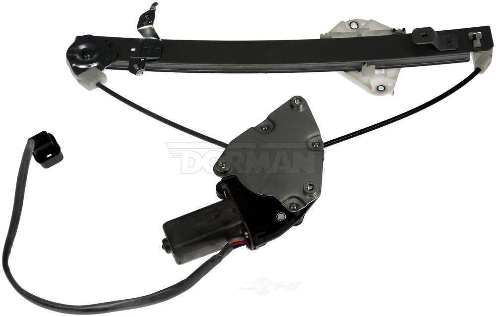 Dorman 751-752 Power Window Regulator And Motor Assembly
