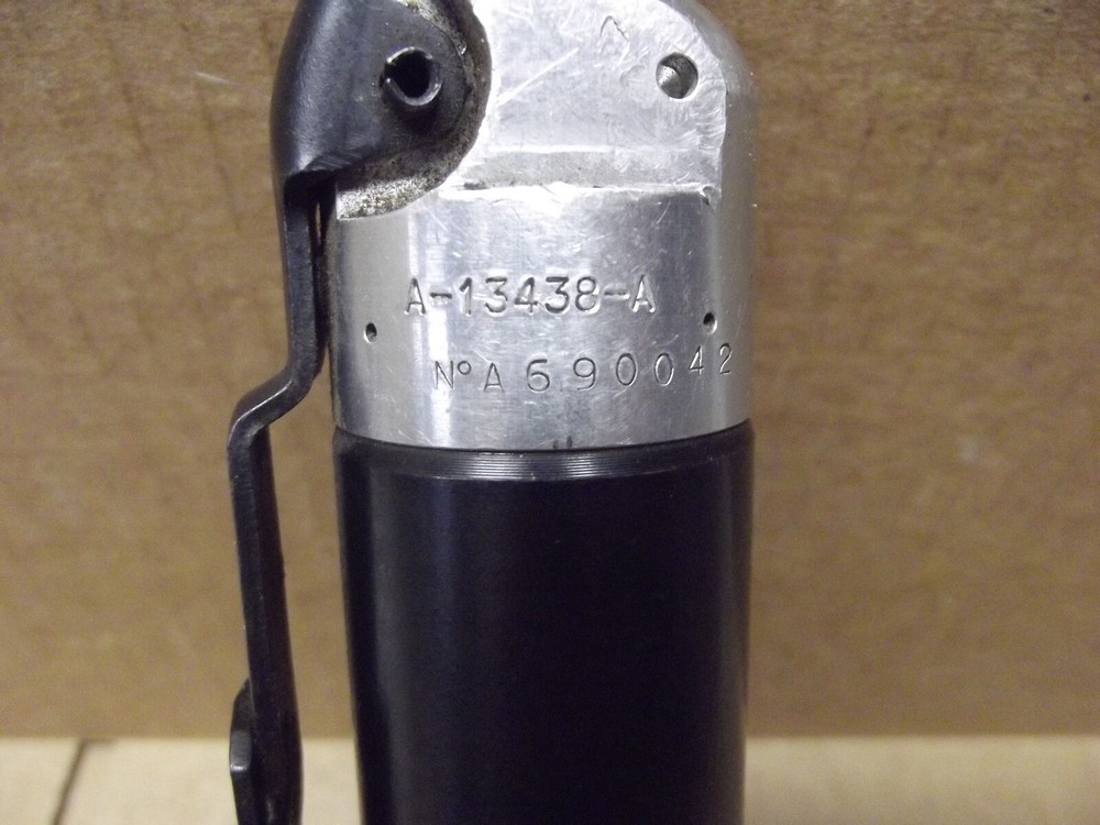 Pneumatic Strapping Tool