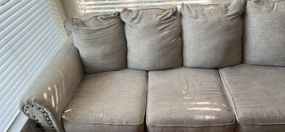 sofa set living room used