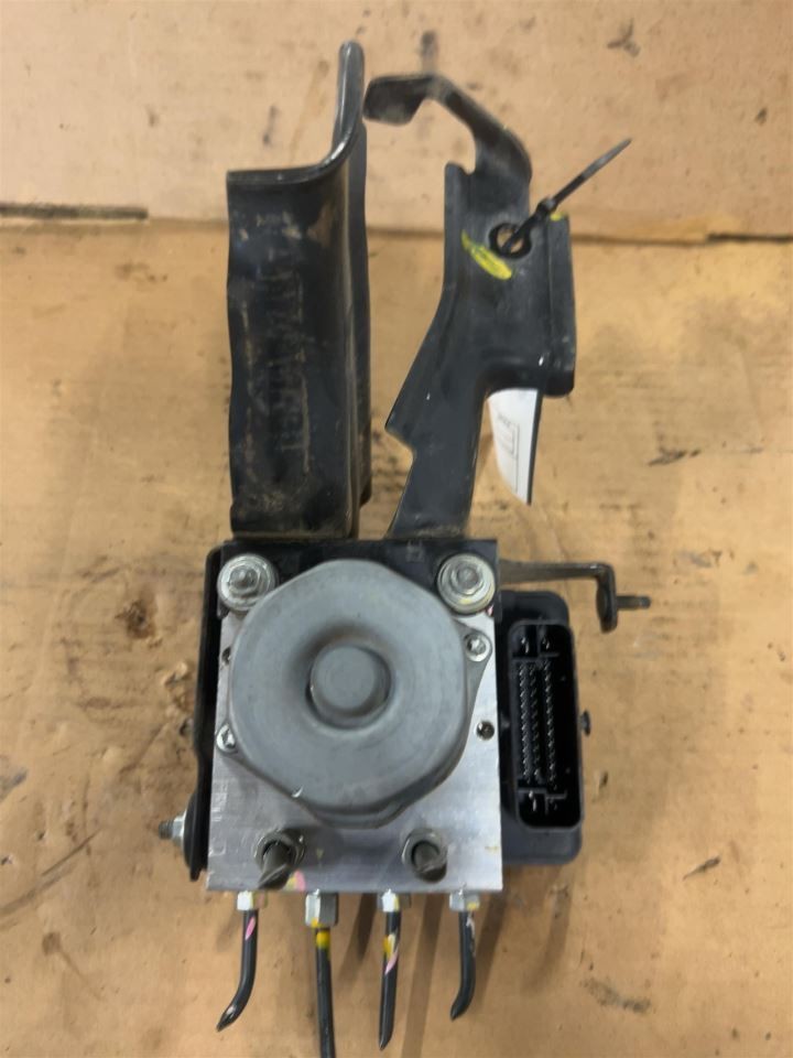 SENTRA 2017 Fuse Box Cabin 6783