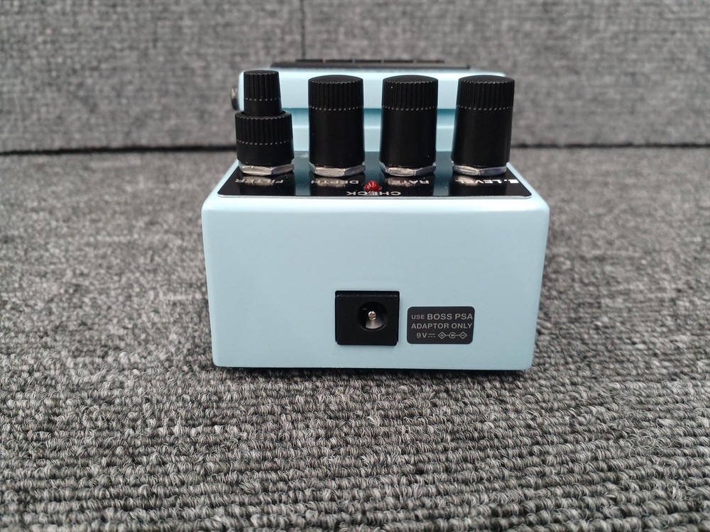 Boss Ce-5 Effector Chorus