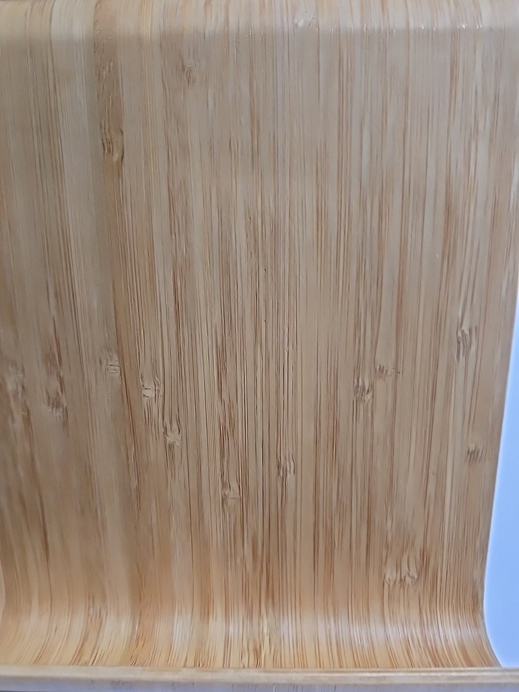 ikea bamboo book holder Rimforsa