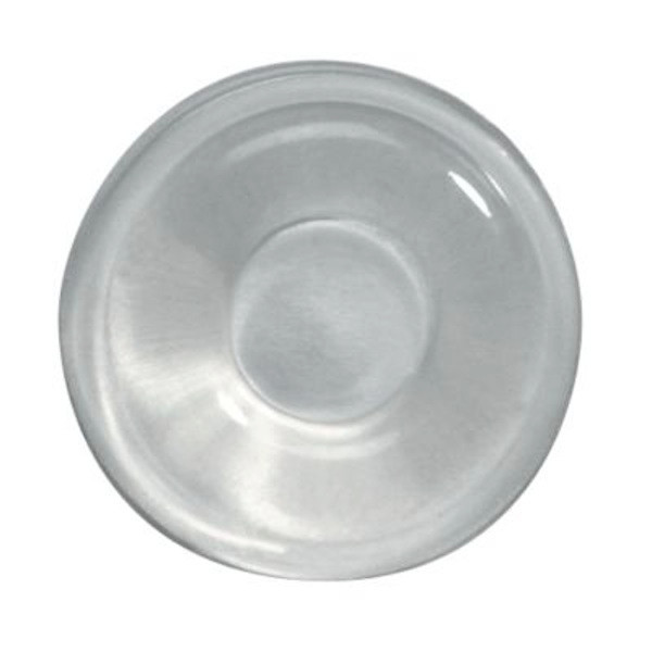 427XC  .9" Diameter Clear Protective Bumpers 4 Pack