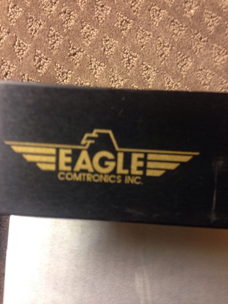 Eagle Comtronics EBWD-17-R Filter
