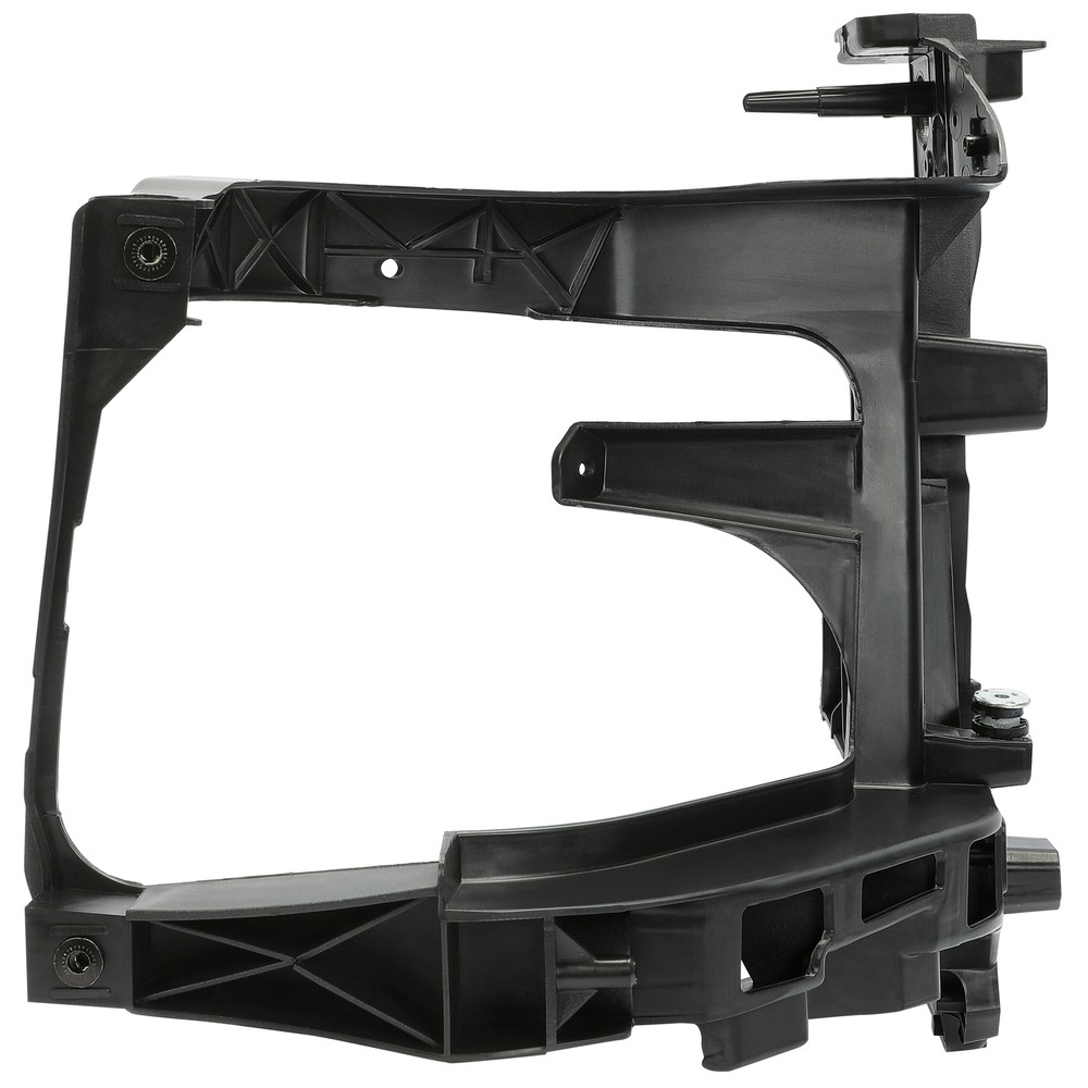 Right Radiator Support Headlight Mount Bracket For 2013-2018 Ram 1500 Ram 2500