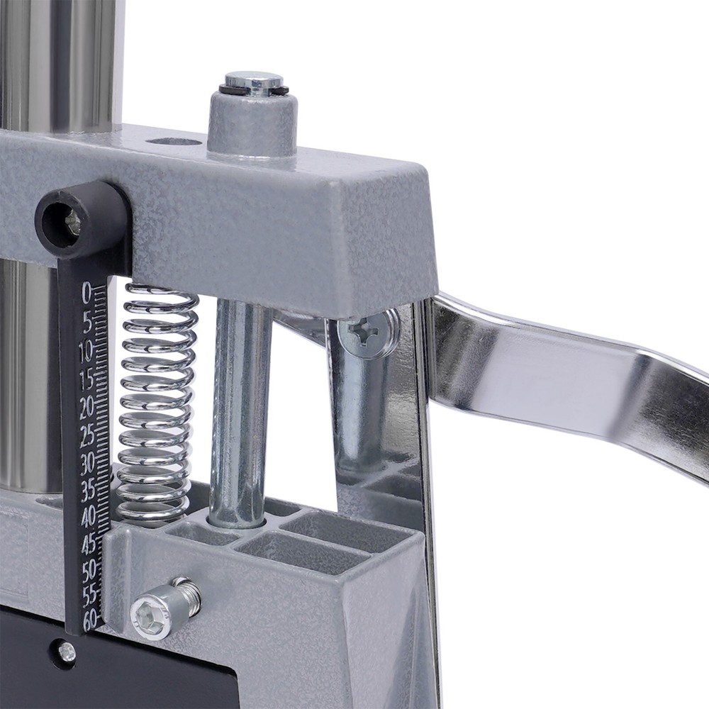 Floor Drill Press Stand Table for Drill Workbench Repair Tool Clamp for Drilling