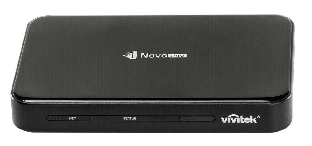 Vivitek Network NP2000US NovoPRO