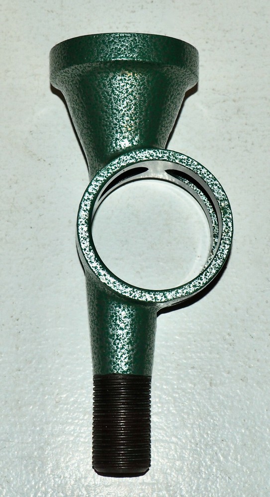 RCBS Uniflow Powder Measure-Cast Body