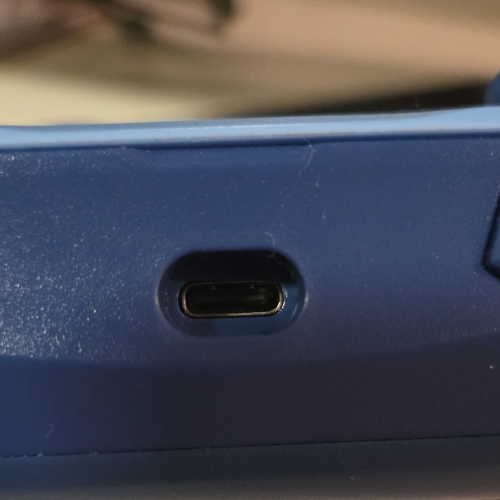 GameSir G7 SE Blue USB-C Game Controller